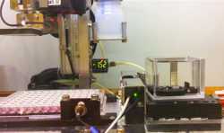 日本研究人员使用3D生物打印的细胞贴片来修复开创性研究中损坏的隔膜