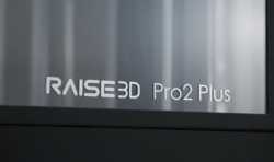 Raise 3D发布新的Pro2系列3D打印机，用于灵活制造