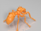 辐射新维加斯巨型蚂蚁