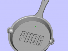 PUBG pan