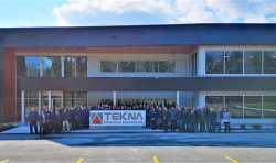 Tekna在法国投资500万欧元 为增材制造生产金属粉末