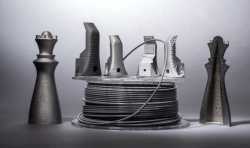 3D打印金属材料分类