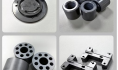 3D打印技术推动反应烧结碳化硅陶瓷应用增长