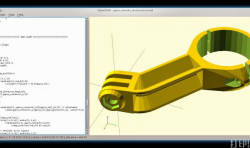 最佳3D打印軟件工具之 OpenSCAD