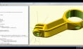 最佳3D打印软件工具之 OpenSCAD