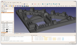 最佳3D打印軟件工具之 FreeCAD