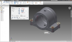 最佳3D打印軟件工具之 DesignSpark Mechanical