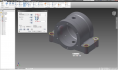 最佳3D打印软件工具之 DesignSpark Mechanical