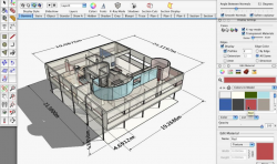 最佳3D打印軟件工具之SketchUp