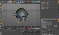 最佳3D打印軟件工具之Cinema 4D