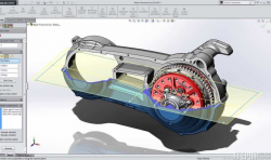 最佳3D打印軟件工具之SolidWorks