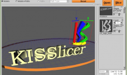 3D打印切片软件之 KISSlicer、ideaMaker、OctoPrint、3DPrinterOS