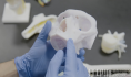 Stratasys 和 Ricoh 启动骨科肿瘤3D打印模型临床研究