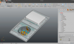 3D-Tool Free Viewer 查看、标记、共享、测量和注释3D CAD文件和2D图纸