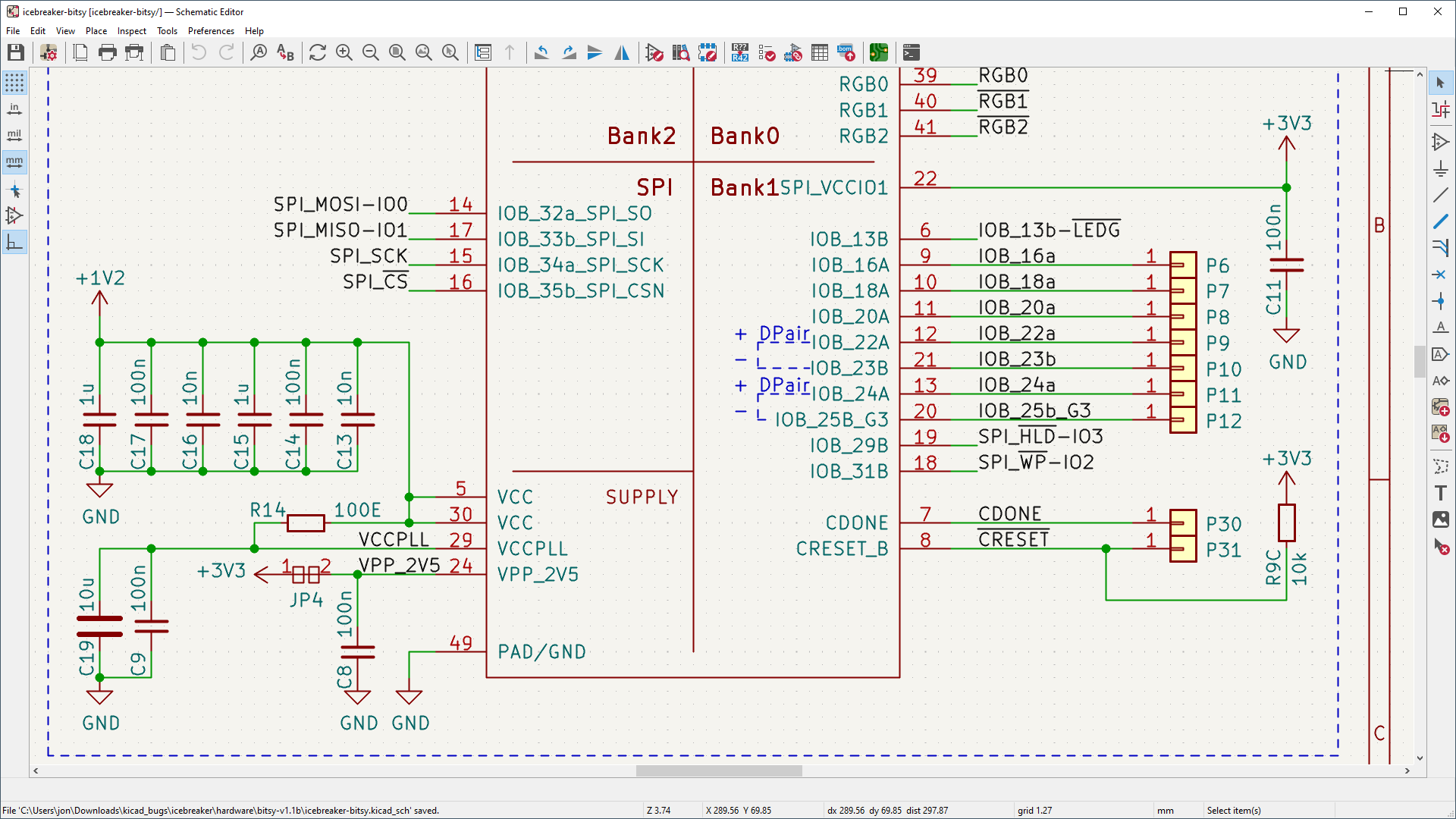 KiCad 輕量級電子電路設(shè)計(jì)的得力助手