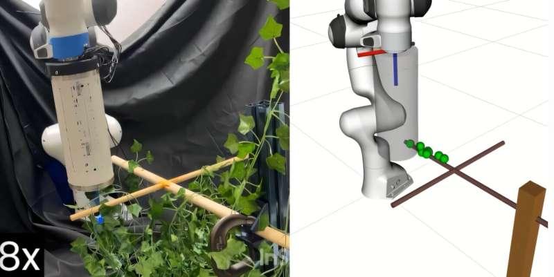卡内基梅隆大学研发新型农业传感器SonicBoom 通过振动精准识别农作物
