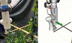 卡内基梅隆大学研发新型农业传感器SonicBoom 通过振动精准识别农作物