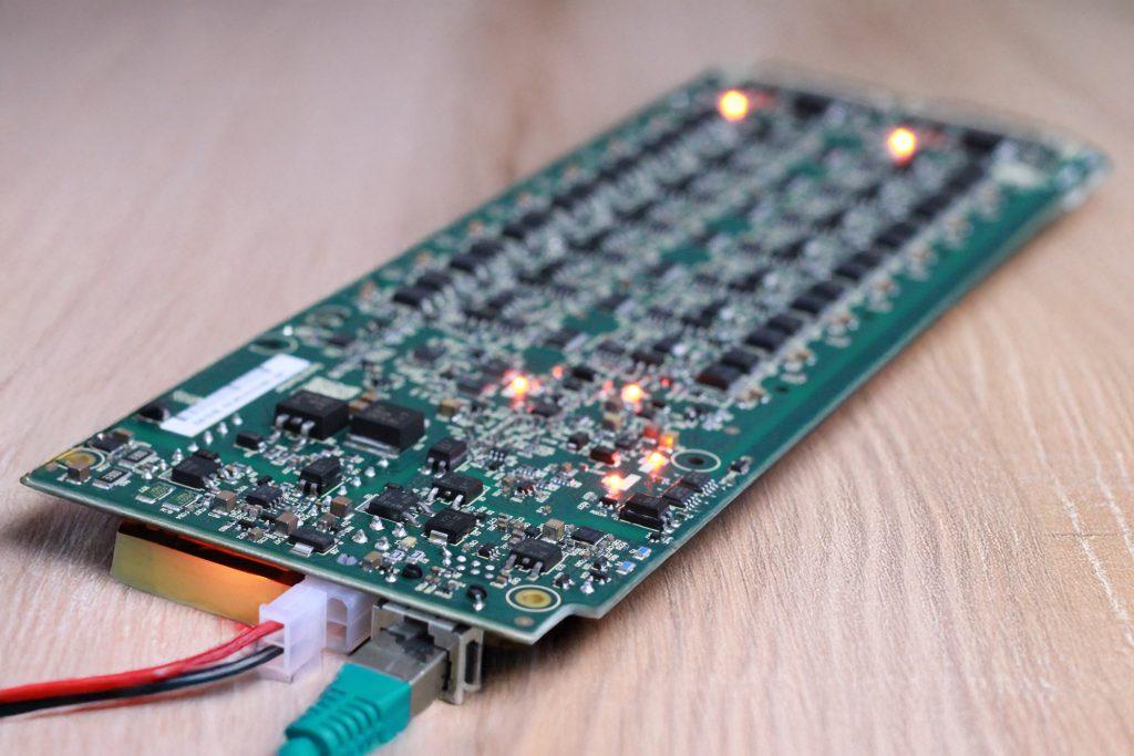 Meteor Inkjet与Quantica携手提升增材制造能力