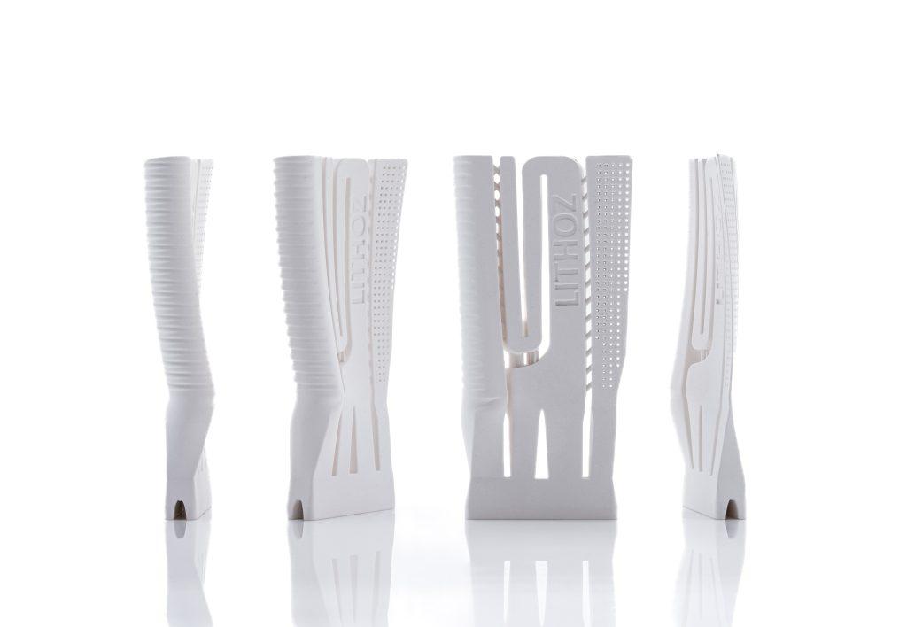 Lithoz在Formnext展会展示陶瓷增材制造工业化突破