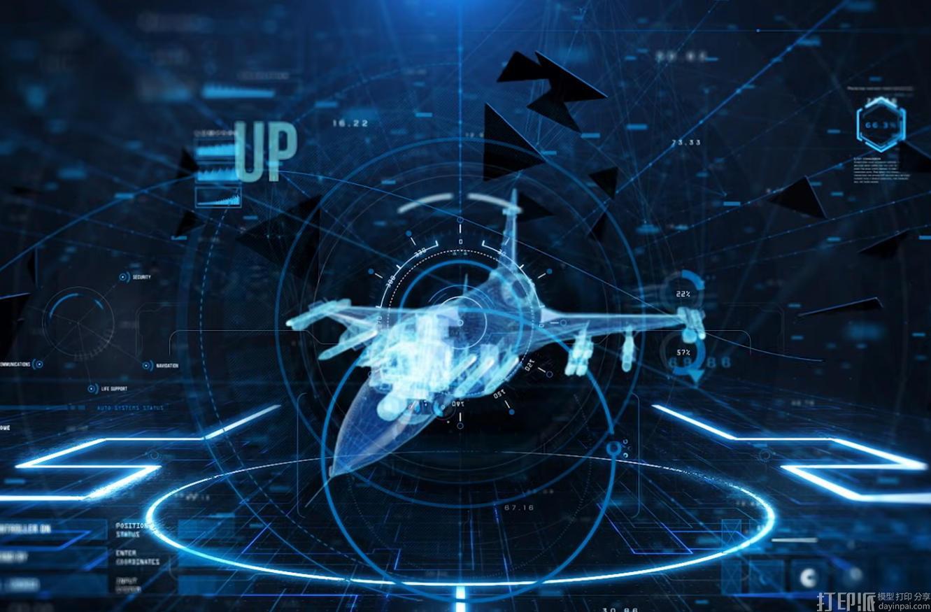 萨博与Divergent联合发布全球首个软件定义飞机机身