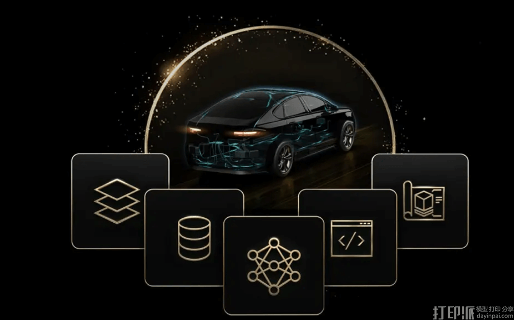 英伟达在CES 2026发布首款具备类人思维的自动驾驶AI系统