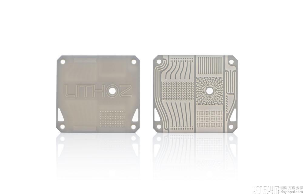 奥地利公司Lithoz发布新型LithaLox、LithaCon氧化锆及医用级ATZ陶瓷浆料