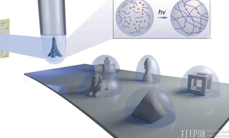 无需折射率匹配液、AI辅助校正畸变，新型VAM工艺突破批量生产瓶颈
