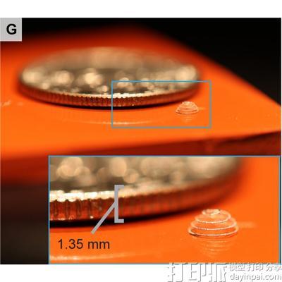 莱斯大学研发聚焦微波3D打印工艺，可直接在活体组织上集成电子器件