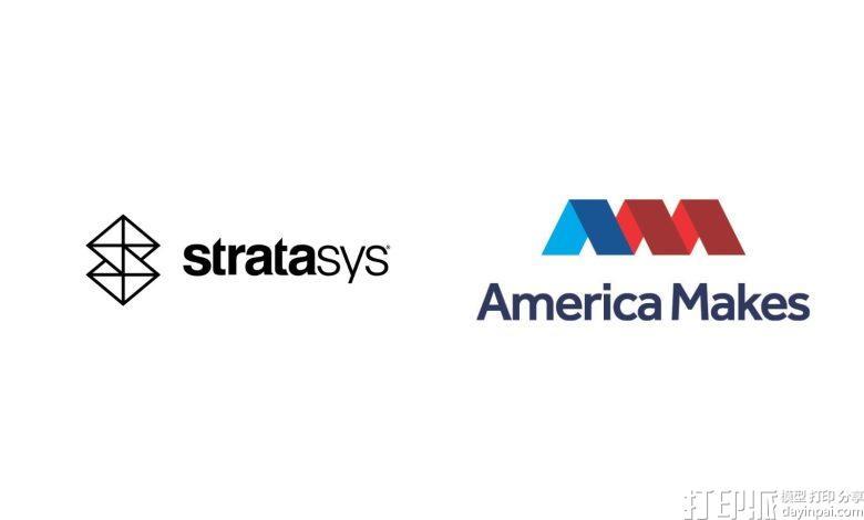 Stratasys获780万美元美国国防资助，推进FDM 3D打印原位质量监控
