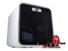 Cube pro 3D打印机（双头）