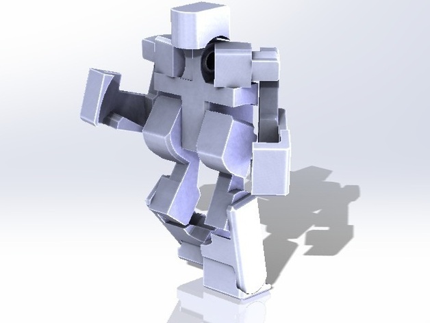 Blockbot V3.1
