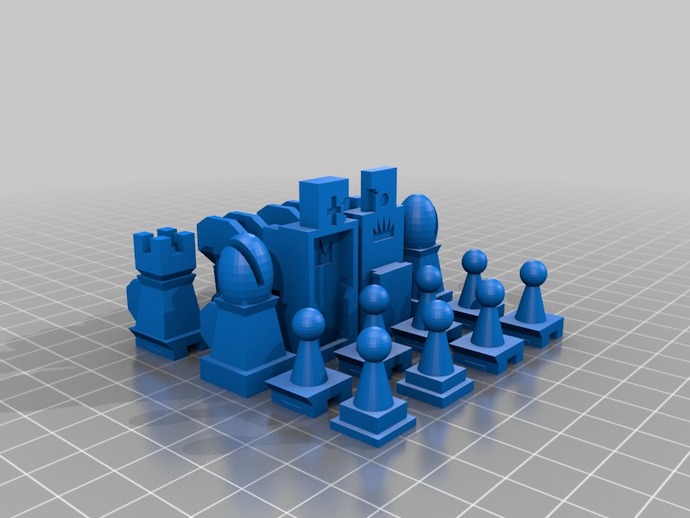 oeActionChess1.2_small_-_Full_Plate.stl