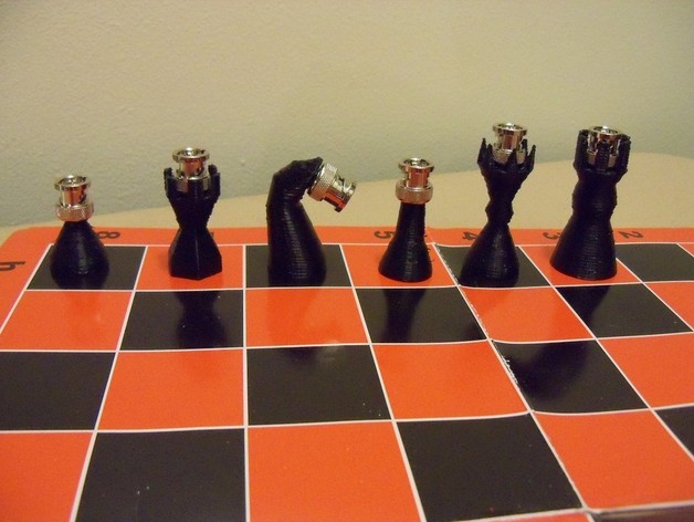 BNC象棋