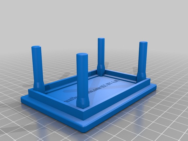 dl3D-printable_coffee_table__coaster___assembled_.stl
