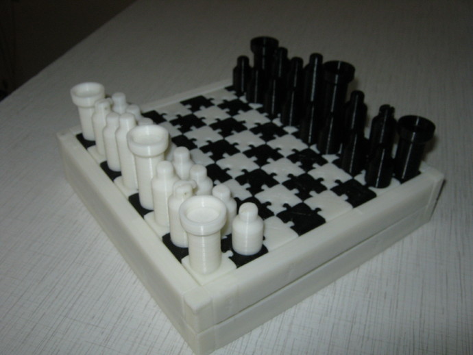 经典象棋