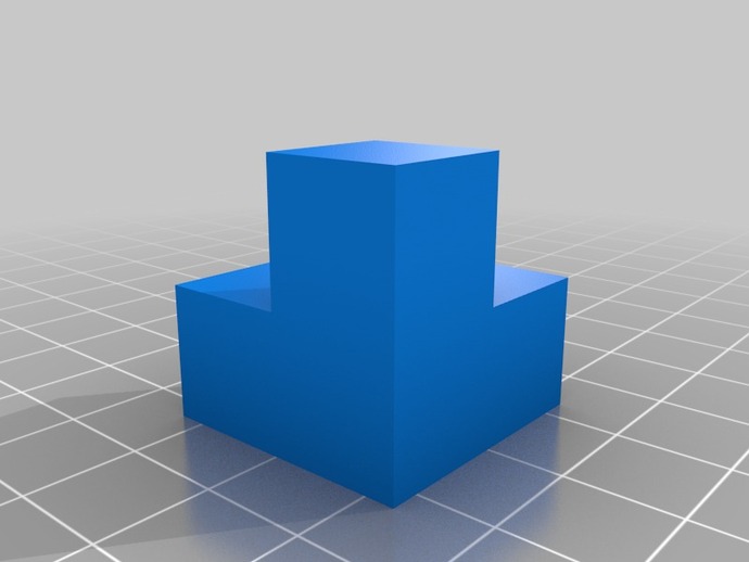 gdcubePuzzle1.stl