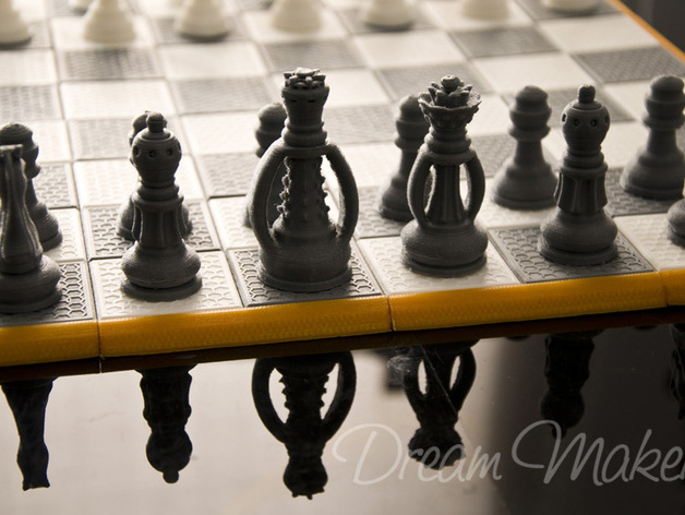 国际象棋棋具