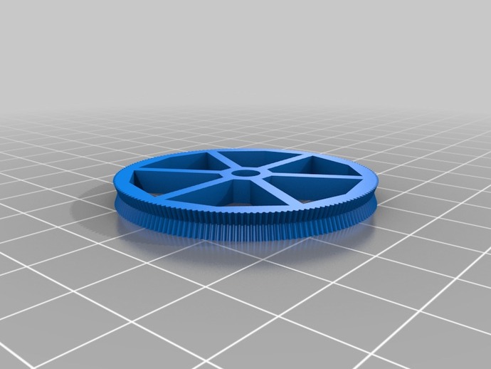 ofTacho_wheel_167t_x_0.8.STL