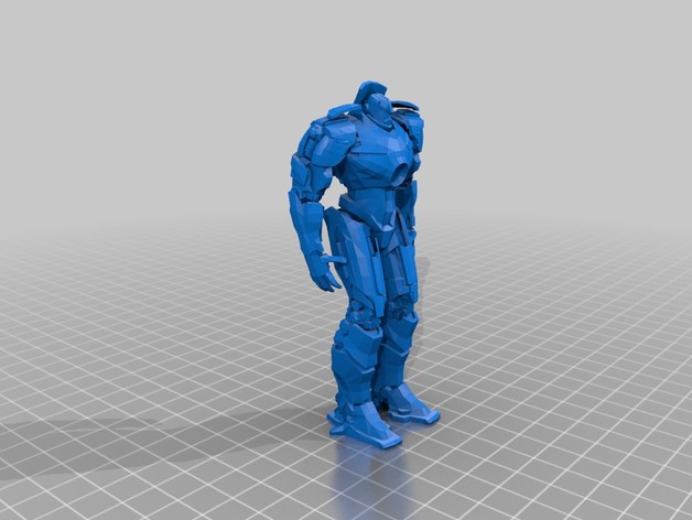 buGypsy_Danger_whole__repaired_.stl