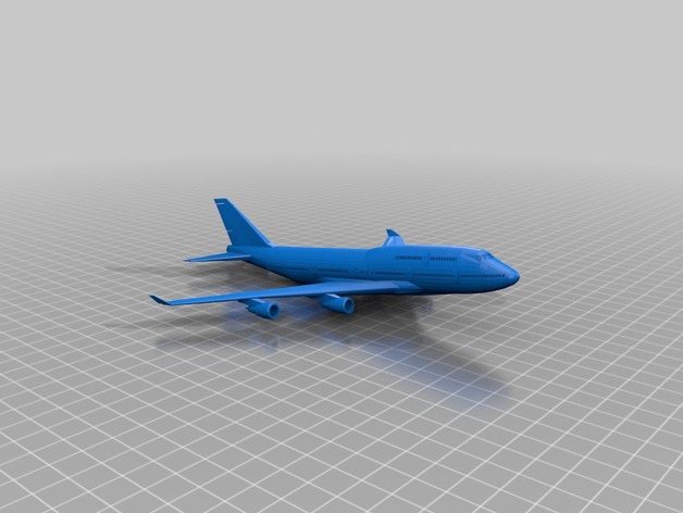 hfBoeing_747_Low_Poly_With_Stand_Slots_.stl