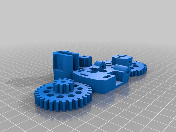 fhV2_007_Paste_gears_Set_23rd_march_2012_ready_to_print.stl