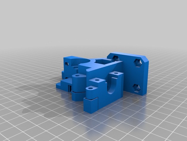jei3R_E3D_Extruder_with_Support_01.STL