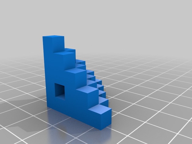 lk5mm-Stepped-Cube-Test.stl