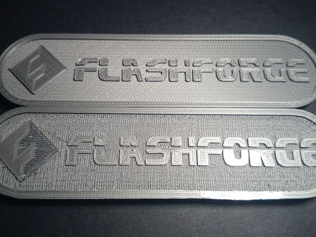 FlashForge Creator PRO打印机侧板盖