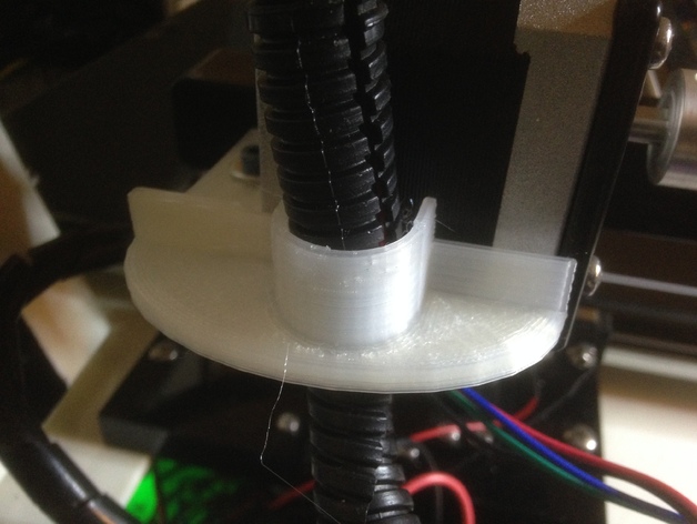 Robo3D打印机导线器 导线管