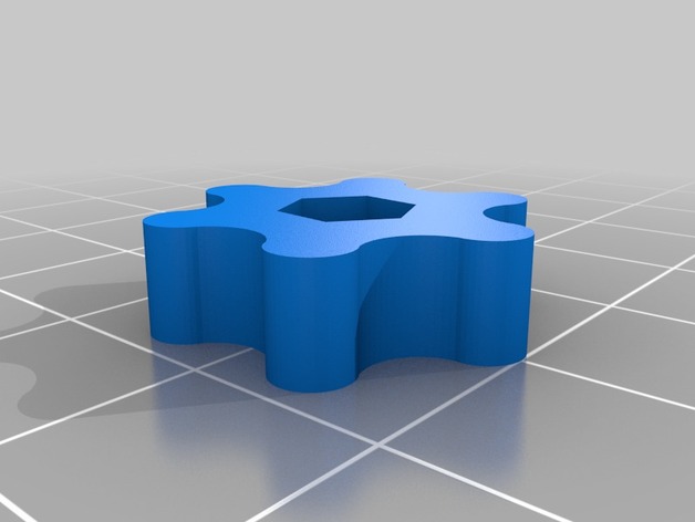 pcBed_Leveling_Tool_6mm.STL