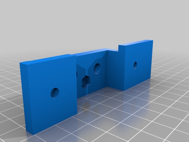 khDual_Extruder_Quick_Release.stl