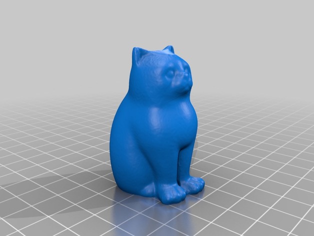 gfMakerBot_Digitizer_LaserCat_-_Layer_thickness_tests_50_mm_model_height.stl