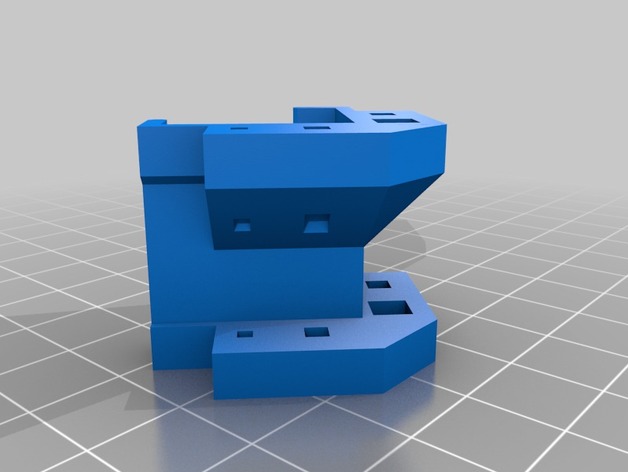 Rigidbot打印机配件 附件 