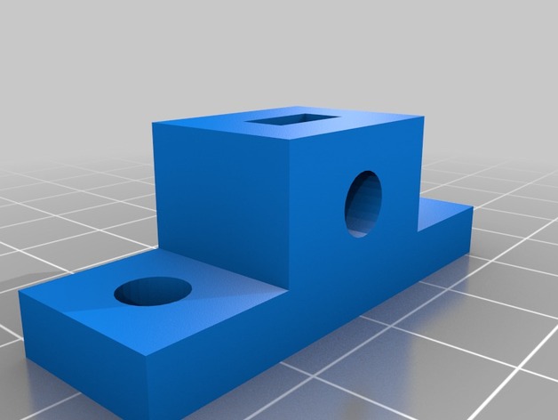 umIke_Core_v1_-_Y_axis_end_stop_adjustor.stl